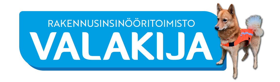 Rakennusinsinööritoimisto Valakija Oy